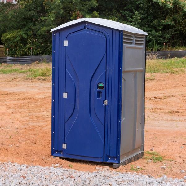 Festival Porta Potty Rentals Hillsdale MI