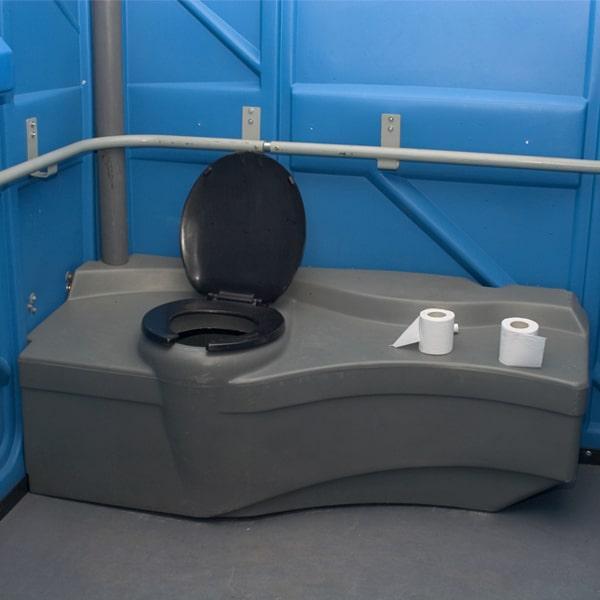 Wedding Porta Potty Rentals Hillsdale MI